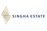 singha estate logo